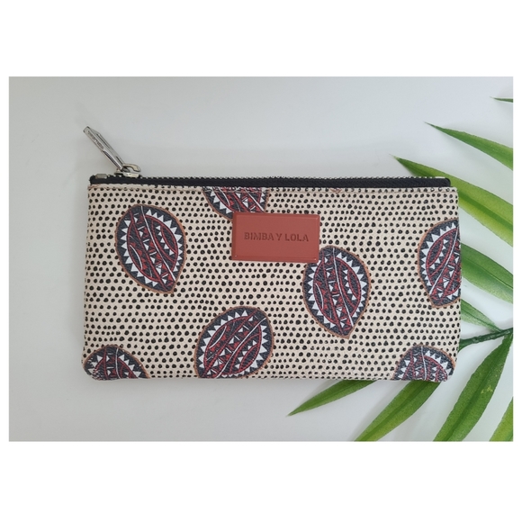 Bimba Y Lola Wallet - Picture 1 of 7